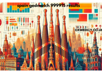 spain gedmatch 999915 results