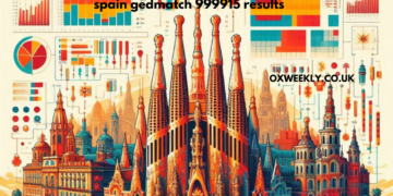 spain gedmatch 999915 results
