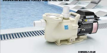 specification waterway plastics sgsmf115 pool pump 1.5hp