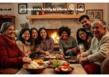 premakante family ki viluva iche vadu