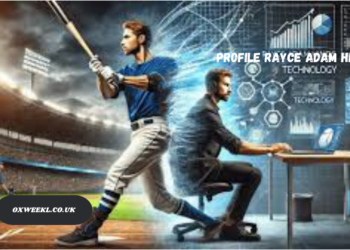 profile rayce adam hinds