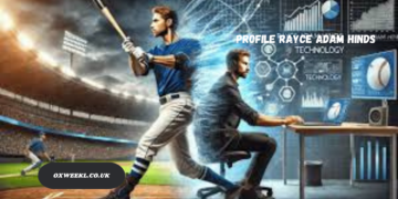 profile rayce adam hinds