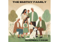 The Smithy Family