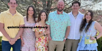quintin conway obituary