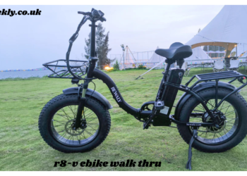 r8-v ebike walk thru
