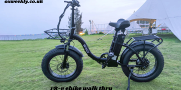 r8-v ebike walk thru