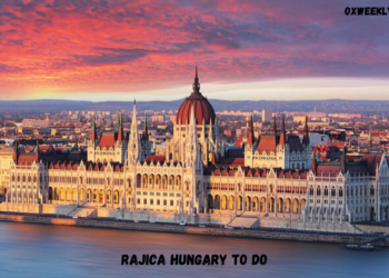 rajica hungary to do