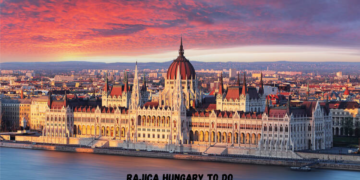 rajica hungary to do