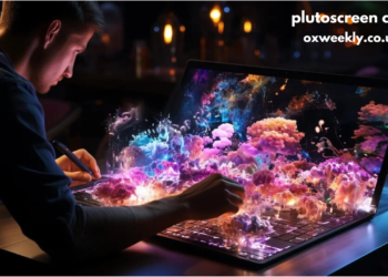 plutoscreen com