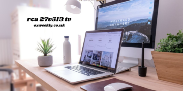 rca 27v513 tv