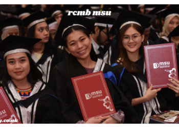 rcmb msu