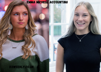 Emma Michell Accounting