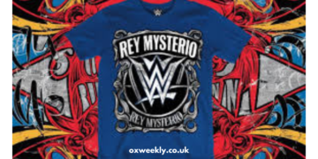 rey mysterio nirvana inspired sirt