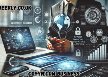 coyyn.com business