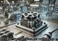 brushless motor controller ycsl153-021-48c8