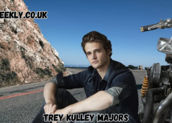 trey kulley majors