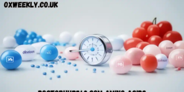 doctorhub360.com amino acids