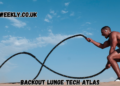 backout lunge tech atlas