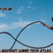 backout lunge tech atlas