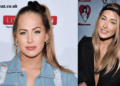 Carter Cruise Net Worth