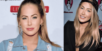 Carter Cruise Net Worth