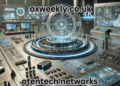 otentech networks