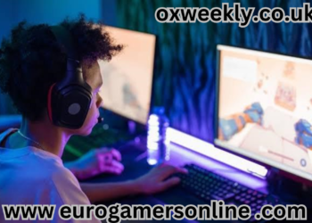 www eurogamersonline .com
