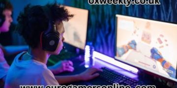 www eurogamersonline .com