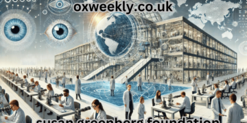 susan greenberg foundation