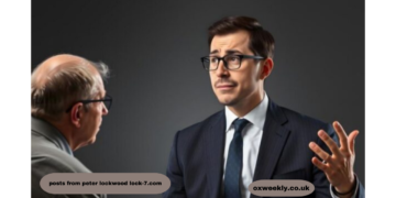 posts from peter lockwood lock-7.com