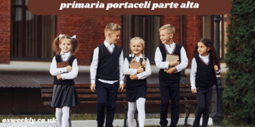 primaria portaceli parte alta