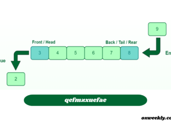 Exploring Qefmzxuefae: Unveiling Its Potential and Mysteries