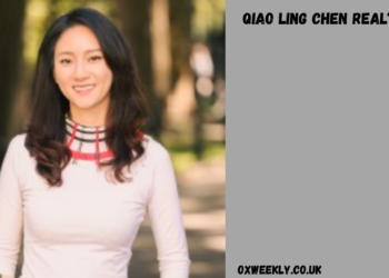 qiao ling chen realtor