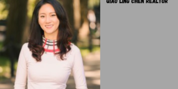 qiao ling chen realtor