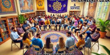 Tulane Baha'i Club