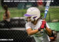 reviews of youth baseball training facilities leland nc