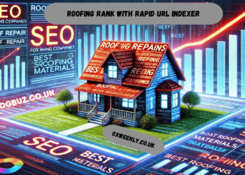 roofing rank with rapid url indexer