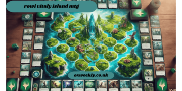 rowi vitaly island mtg