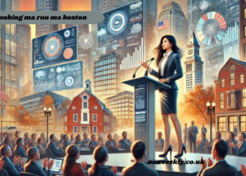 ruobing ma ruo ma boston