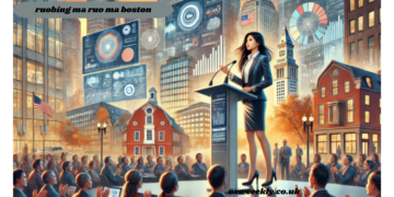 ruobing ma ruo ma boston