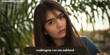 ruobingma ruo ma oakland