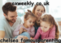chelsea famousparenting