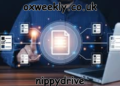 nippydrive