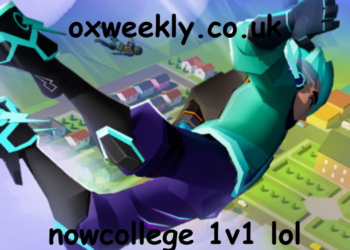 nowcollege 1v1 lol