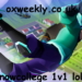 nowcollege 1v1 lol
