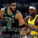 boston celtics vs pacers match player stats