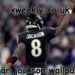 lamar jackson wallpaper