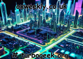 # turbogeek.org
