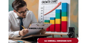 slo downsell conversion rate