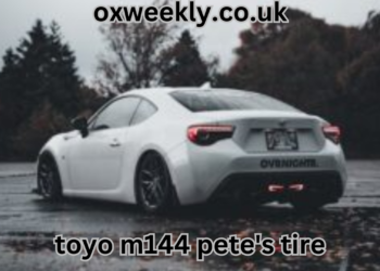 toyo m144 pete's tire